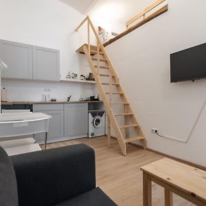 Appartement met een Slaapkamer